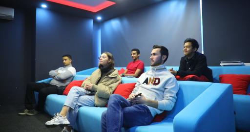 معهد English Castle – إسطنبول